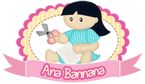 Ana Bananna Scrapbooking